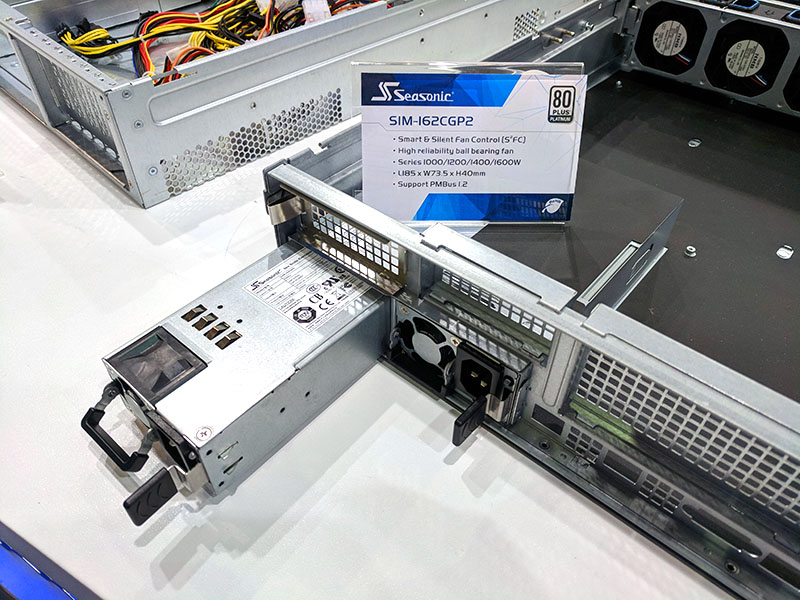 Server PSU