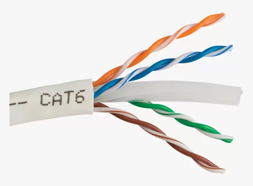 Cat 6 Cable
