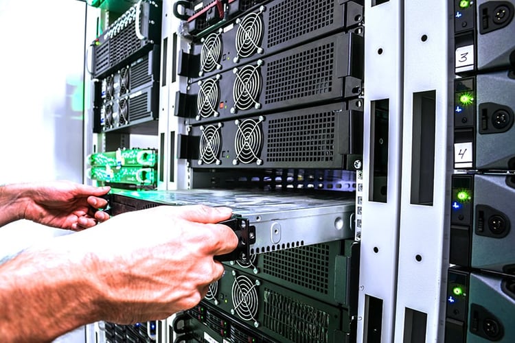 Rack Server