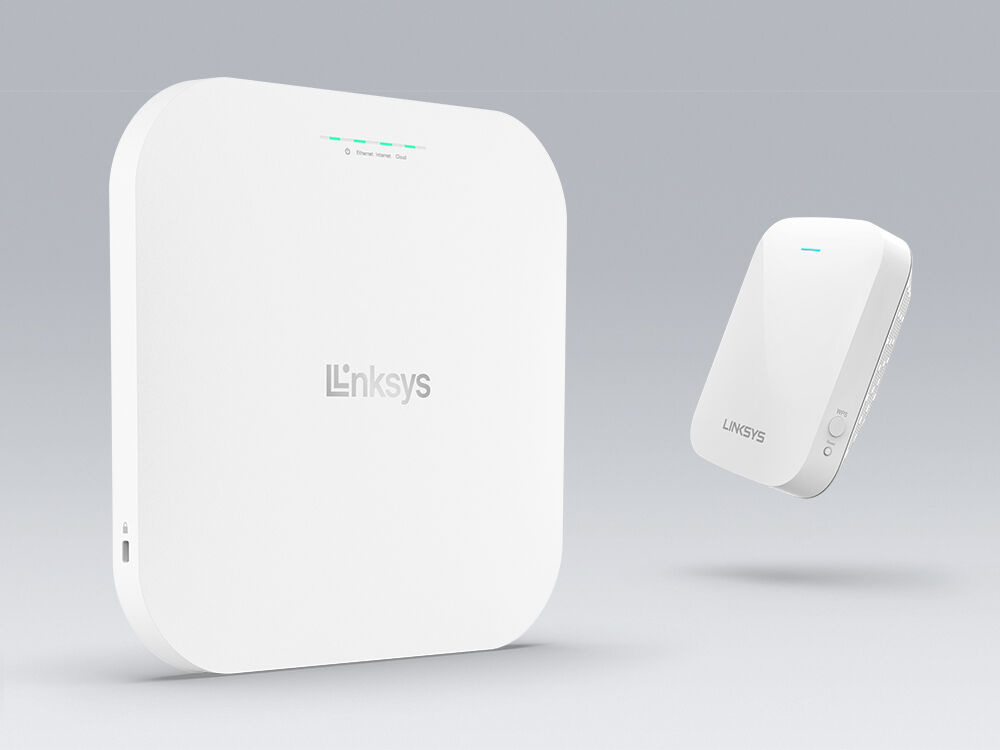 Indoor Access Point