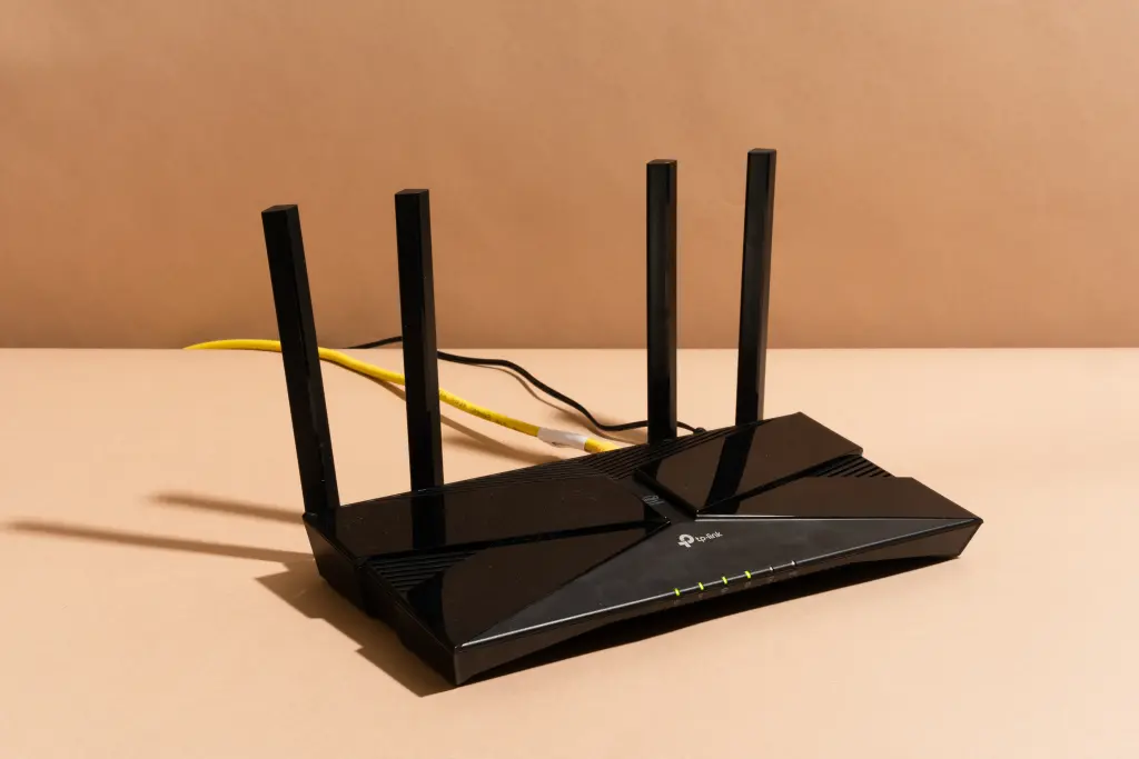 Routers and Modem