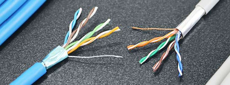 Cat 6 Cable