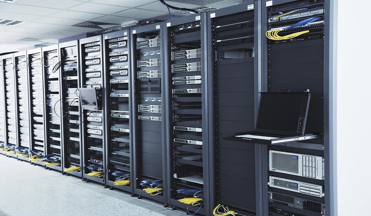 Blade Server
