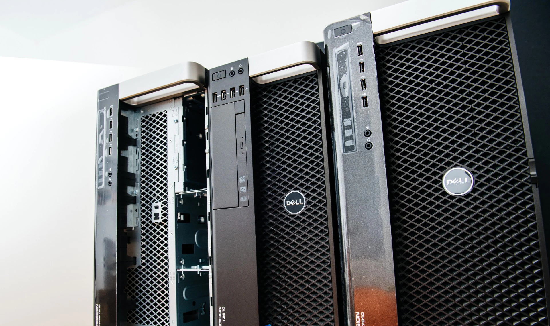 Tower Server