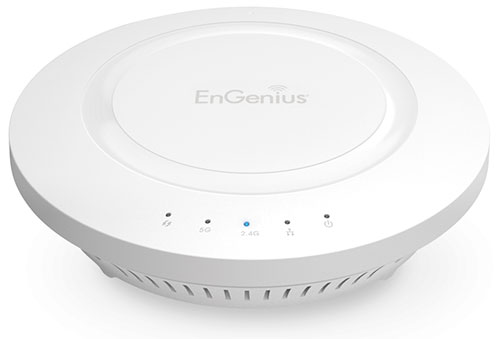 Wall Access Point